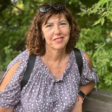 Янина, 57