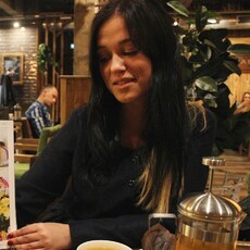 Таисия, 38