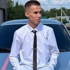 Сергей, 24