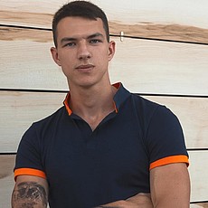 Остап, 25