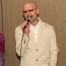 Фёдор, 50