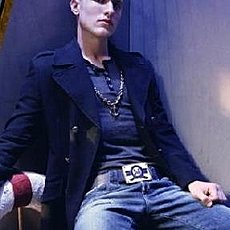 Клим, 44