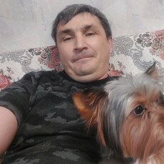 Марк, 43