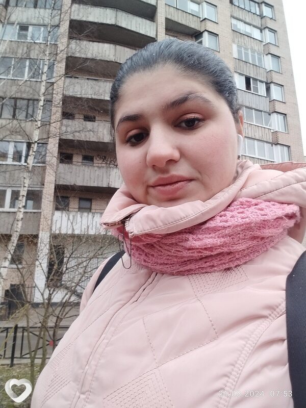 Анжелика