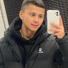 Родя, 21
