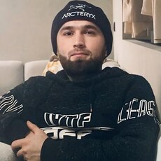 Григорий, 26
