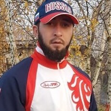 Валентин, 36