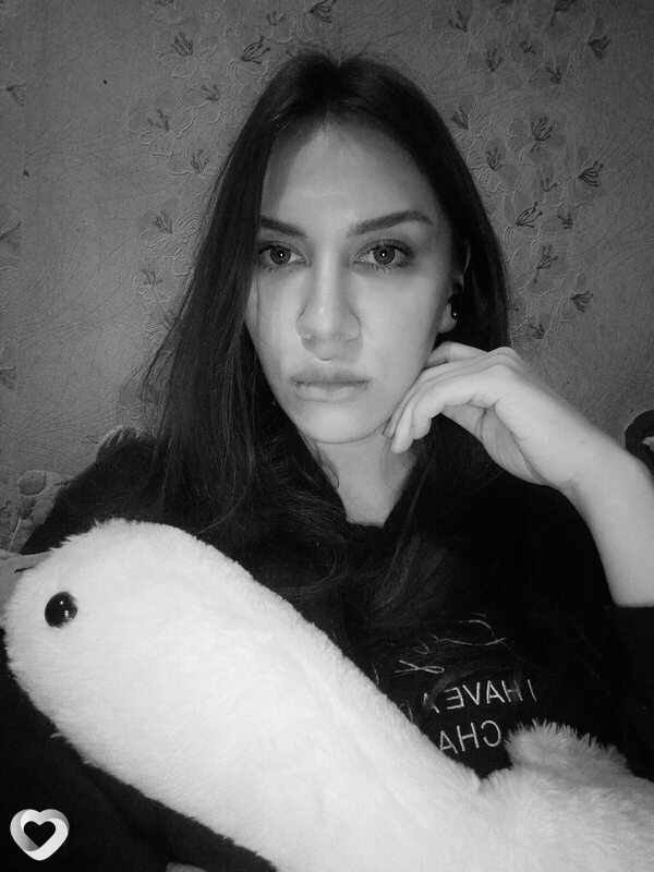 Анжелика