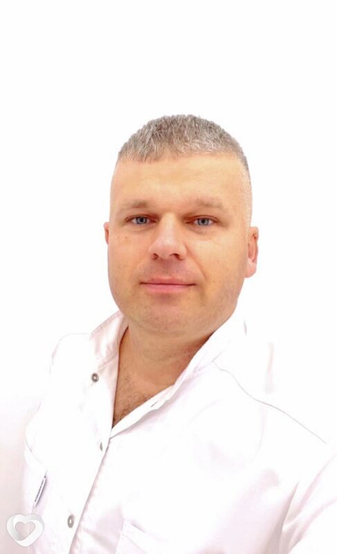 Михаил