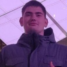 Стёпа, 20
