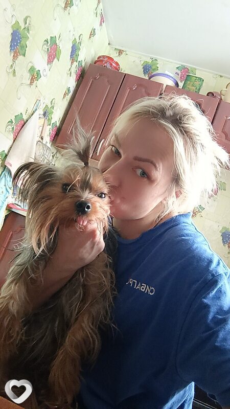 Алина