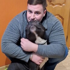 Даня, 34