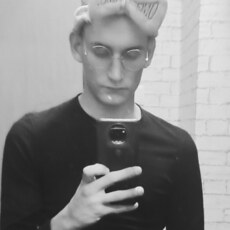 Стёпа, 22