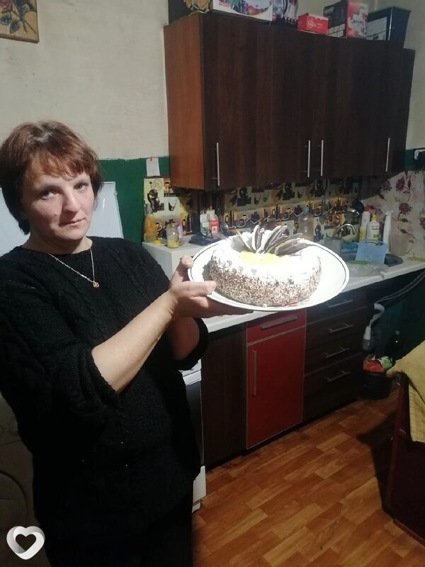 Екатерина