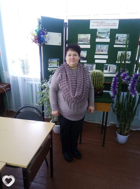 Анжелика