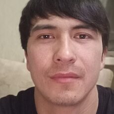 Федя, 25