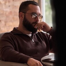 Вадим, 29