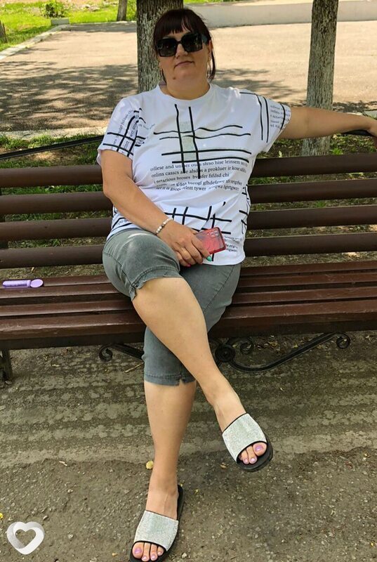 Людмила