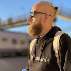 Григорий, 38