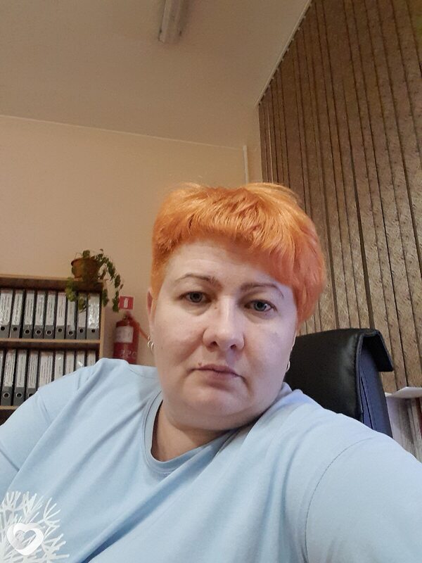 Ксюша