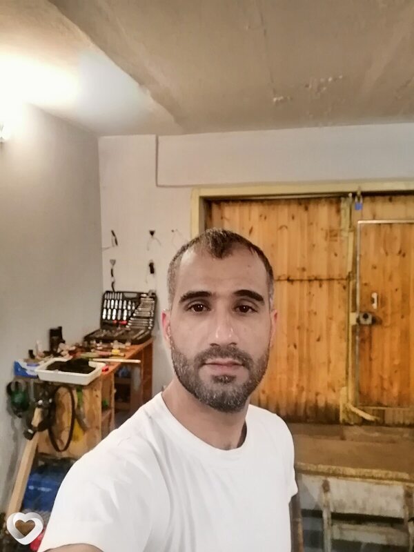 Кирилл