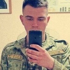 Савелий, 23