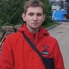 Вячеслав, 23
