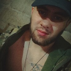 Даниил, 25