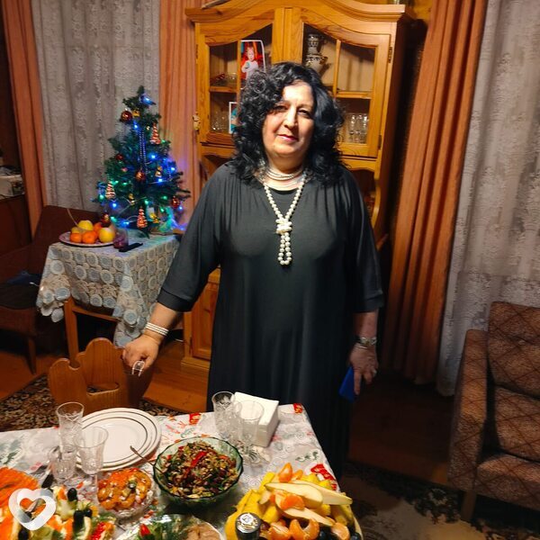 Елизавета