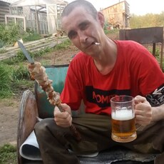 Николай, 40