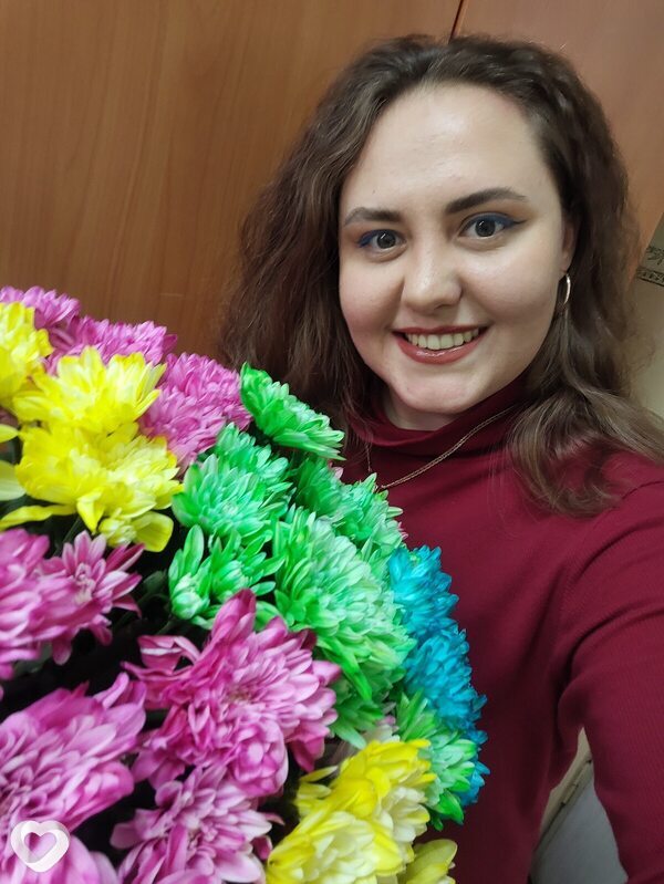 Оксана