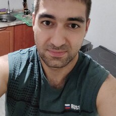 Паша, 31