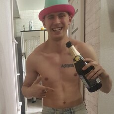 Клим, 22