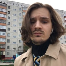 Дима, 28