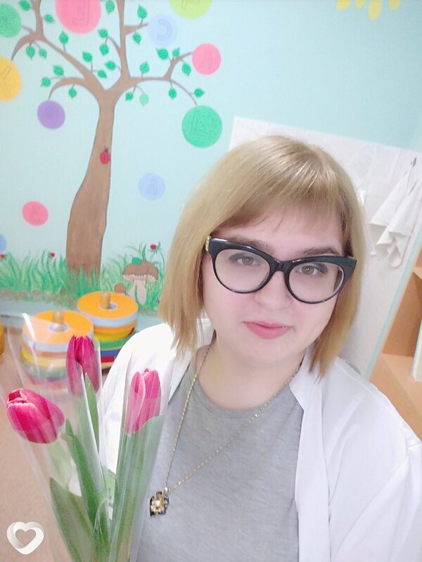Лина