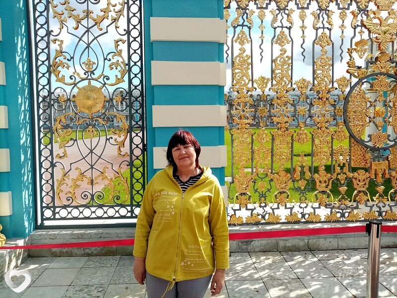 Людмила