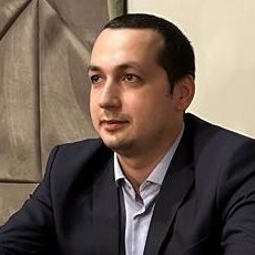 Давид, 33