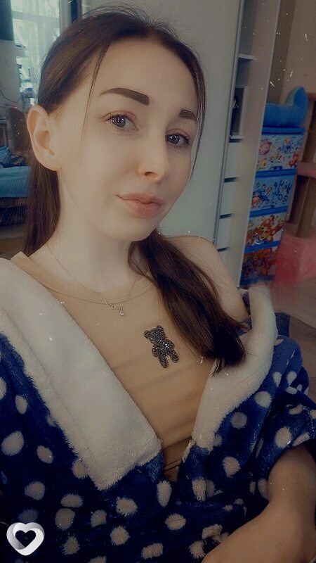 Люба