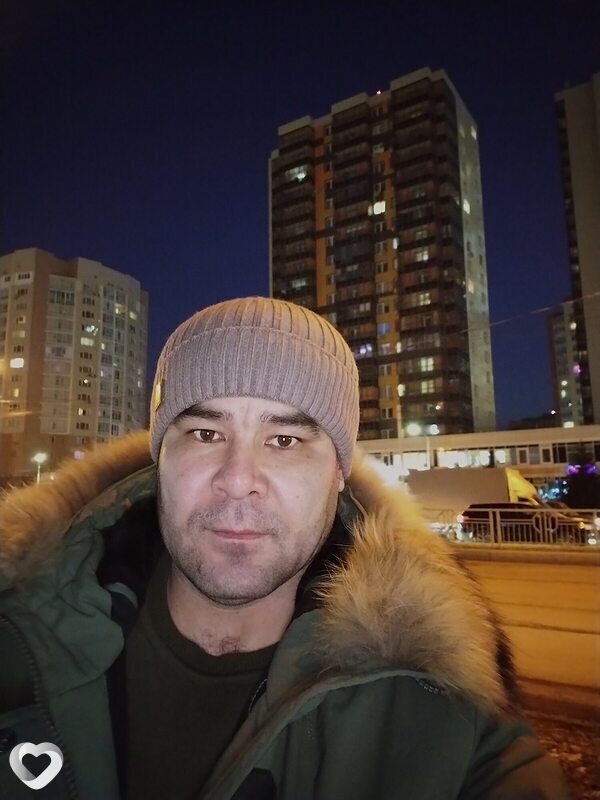 Тимур
