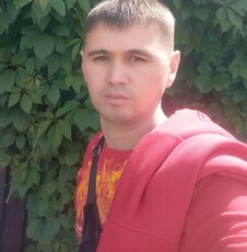 Женя, 36
