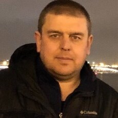 Вадим, 44