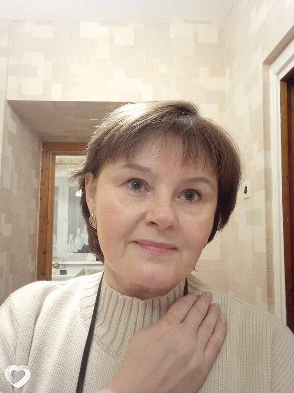 Наталья