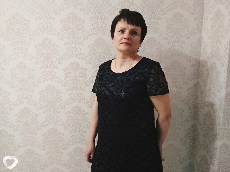 Наталья