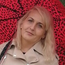 Наталья, 46