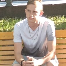 Семён, 20