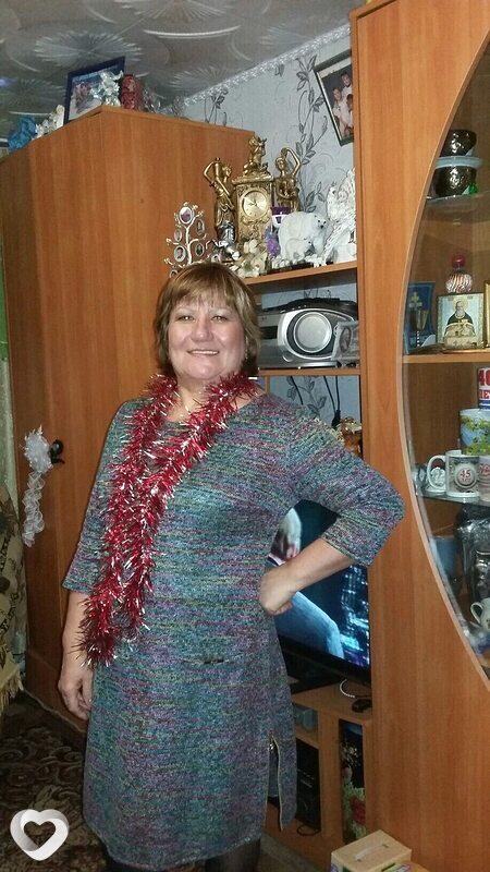 Серафима
