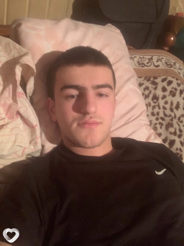 Сергей