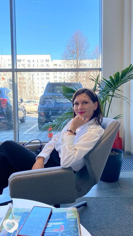 Светлана