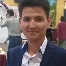 Андрей, 33