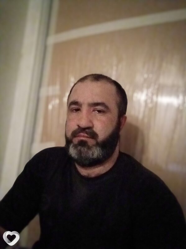 Вениамин